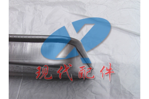 卷邊不鏽鋼壓製烘盤